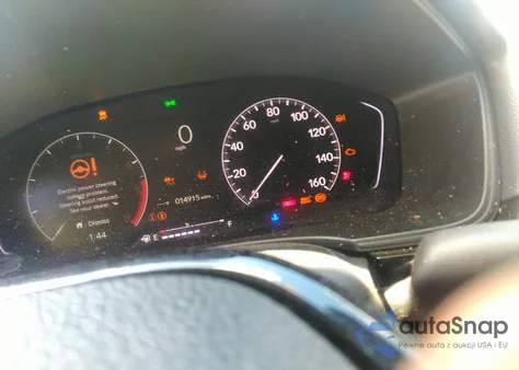 2025 Honda Civic Sport from USA, damaged, VIN 2HGFE2F59SH571464